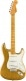ARTIST 2023 JIMMIE VAUGHAN SIGNATURE STRATOCASTER AGED AZTEC GOLD