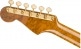 ARTISAN 2023 ARTISAN MAPLE BURL STRATOCASTER AGED NATURAL