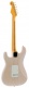 Stratocaster 57 Time Capsule Aged White Blonde Vintage Custom 2025