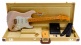 Stratocaster 57 Time Capsule Aged White Blonde Vintage Custom 2025