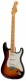Stratocaster 62 Time Capsule 3-Color Sunburst Vintage Custom 2025