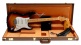 Stratocaster 62 Time Capsule 3-Color Sunburst Vintage Custom 2025