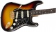 Stratocaster Stevie Ray Vaughan NOS with GH 3-Color Sunburst Signature Artist 2025