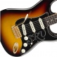 Stratocaster Stevie Ray Vaughan NOS with GH 3-Color Sunburst Signature Artist 2025