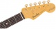 Stratocaster Stevie Ray Vaughan NOS with GH 3-Color Sunburst Signature Artist 2025