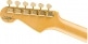 ARTIST 2023 STEVIE RAY VAUGHAN SIGNATURE STRATOCASTER NOS 3-COLOR SUNBURST