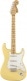 ARTIST 2023 YNGWIE MALMSTEEN SIGNATURE STRATOCASTER VINTAGE WHITE