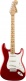 ARTIST 2023 YNGWIE MALMSTEEN SIGNATURE STRATOCASTER CANDY APPLE RED