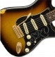 ARTIST 2023 STEVIE RAY VAUGHAN SIGNATURE STRATOCASTER RELIC 3-COLOR SUNBURST