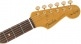 ARTIST 2023 STEVIE RAY VAUGHAN SIGNATURE STRATOCASTER RELIC 3-COLOR SUNBURST