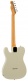 Telecaster Jimmy Page Light Journeyman Relic White Blonde