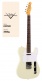 Telecaster Jimmy Page Light Journeyman Relic White Blonde