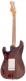 Stratocaster Rory Gallagher Super Heavy Relic 3-Color Sunburst Signature Artist 2025