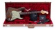 Stratocaster Rory Gallagher Super Heavy Relic 3-Color Sunburst Signature Artist 2025