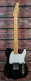 Esquire 1950 Pine Time Capsule Aged Black Vintage Custom 2025