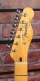Esquire 1950 Pine Time Capsule Aged Black Vintage Custom 2025