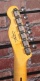Esquire 1950 Pine Time Capsule Aged Black Vintage Custom 2025