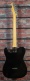 Esquire 1950 Pine Time Capsule Aged Black Vintage Custom 2025