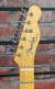 Esquire 1950 Pine Time Capsule Aged Black Vintage Custom 2025