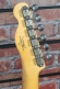 Esquire 1950 Pine Time Capsule Aged Black Vintage Custom 2025