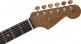 Stratocaster KOA Thinline NOS Aged Natural Artisan 2025