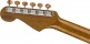 Stratocaster KOA Thinline NOS Aged Natural Artisan 2025