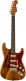 Stratocaster KOA Thinline NOS Aged Natural Artisan 2025