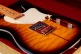 Telecaster Merle Haggard NOS 2-Color Sunburst Signature Artist 2025