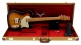 Telecaster Merle Haggard NOS 2-Color Sunburst Signature Artist 2025