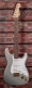 Stratocaster Robert Cray NOS with GH Inca Silver Signature Artist 2025