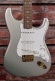 ARTIST 2023 ROBERT CRAY SIGNATURE STRATOCASTER INCA SILVER