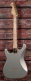 Stratocaster Robert Cray NOS with GH Inca Silver Signature Artist 2025