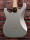 Stratocaster Robert Cray NOS with GH Inca Silver Signature Artist 2025