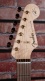 Stratocaster Robert Cray NOS with GH Inca Silver Signature Artist 2025