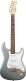 ARTIST 2023 ROBERT CRAY SIGNATURE STRATOCASTER INCA SILVER