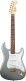 Stratocaster Robert Cray NOS with GH Inca Silver Signature Artist 2025