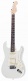 Stratocaster Jeff Beck NOS Olympic White Signature Artist 2025