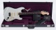 Stratocaster Jeff Beck NOS Olympic White Signature Artist 2025
