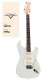 Stratocaster Jeff Beck NOS Olympic White Signature Artist 2025