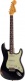 Stratocaster Michael Landau '68 Relic Black Signature Artist 2025 R138693
