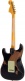 Stratocaster Michael Landau '68 Relic Black Signature Artist 2025