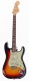 Stratocaster Michael Landau '68 Relic Bleached 3-Color Sunburst Signature Artist 2025