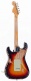 Stratocaster Michael Landau '68 Relic Bleached 3-Color Sunburst Signature Artist 2025