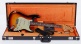 Stratocaster Michael Landau '68 Relic Bleached 3-Color Sunburst Signature Artist 2025