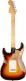 Stratocaster Michael Landau '68 Relic Bleached 3-Color Sunburst Signature Artist 2025