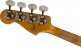 Jazz Bass Custom Rw Ltd Heavy Relic Round-Lam Aged Natural