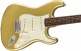 ARTIST 2023 JOHNNY A. SIGNATURE STRATOCASTER LYDIAN GOLD METALLIC