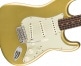 ARTIST 2023 JOHNNY A. SIGNATURE STRATOCASTER LYDIAN GOLD METALLIC