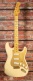Stratocaster 55 Mn Ltd Bone Tone Relic Honey Blonde