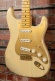 Stratocaster 55 Mn Ltd Bone Tone Relic Honey Blonde